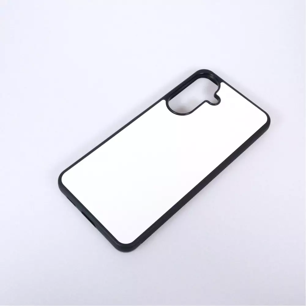 Coque personnalisée en Silicone rigide noir - Samsung Galaxy A57 5G