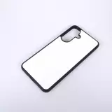 Coque personnalisée en Silicone rigide noir - Samsung Galaxy A57 5G