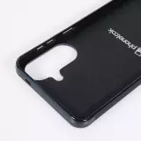 Coque personnalisée en Silicone rigide noir - Samsung Galaxy A57 5G