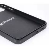 Coque personnalisée en Silicone rigide noir - Samsung Galaxy A57 5G