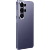 Coque Samsung Galaxy S26 Ultra - Clear Case protection l&eacute;g&egrave;re et durable - Transparent