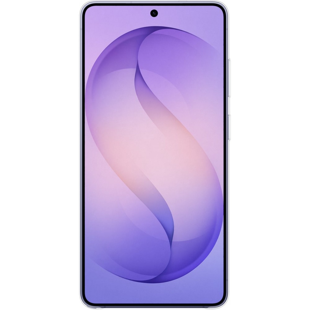 Coque Samsung Galaxy S26 Ultra - Clear Case protection l&eacute;g&egrave;re et durable - Transparent