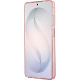 Coque Samsung Galaxy S26 Ultra - Karl Lagerfeld IML KC Script MagSafe protection &eacute;l&eacute;gante - Rose