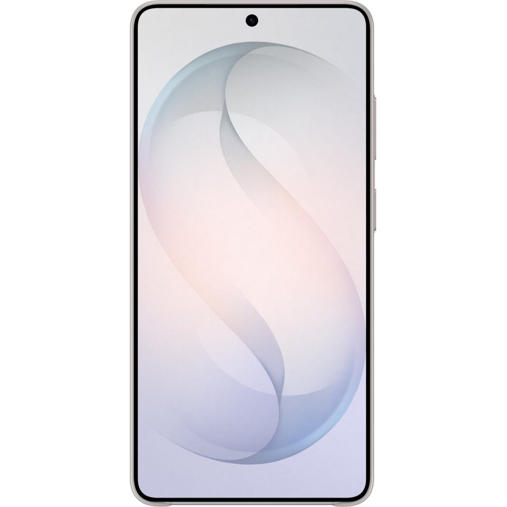 Galaxy S26 Ultra Case H&uuml;lle - Slim Magnet Case Leichte und langlebige Schutzfolie - Grau