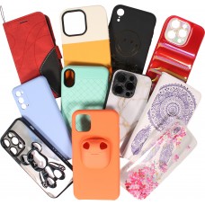 Coque surprise iPhone 11