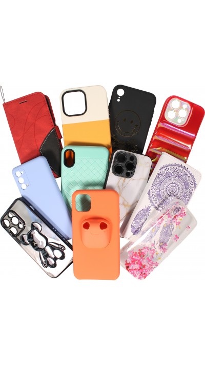 Überraschungshülle Samsung Galaxy S20 Ultra