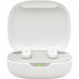 JBL Wave Flex 2 Bluetooth - 40h Pure Bass Sound, Smart Ambient Technologie & Touch Control - Weiss