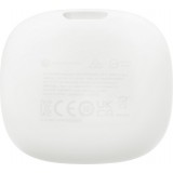 JBL Wave Flex 2 Bluetooth - 40h Pure Bass Sound, Smart Ambient Technologie & Touch Control - Weiss