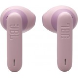 JBL Wave Flex 2 Bluetooth - 40h Pure Bass Sound, Smart Ambient Technologie & Touch Control - Rosa