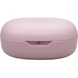 JBL Wave Flex 2 Bluetooth - 40h Pure Bass Sound, Smart Ambient Technologie & Touch Control - Rosa