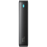 Joyroom JR-PBF14 Pro Powerbank 3 en 1 avec capacit&eacute; de 20000mAh 22.5W clean Design 2x USB-A 2.4 & 1x USB-C (In+Out) - Noir