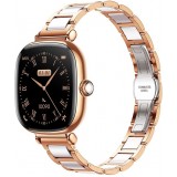 Joyroom Starlight Series JR-FS1 Smartwatch mit intelligenter Anruffunktion - Gold