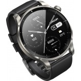 Smartwatch Joyroom Venture Series JR-FV1 mit Anrufbeantwortungsfunktion - Schwarz