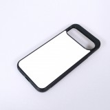 Coque Google Pixel 10 Pro XL - Silicone rigide noir Womens day 2026 8