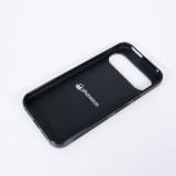 Coque Google Pixel 10 Pro XL - Silicone rigide noir Womens day 2026 8