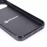 Coque Google Pixel 10 Pro XL - Silicone rigide noir Verbier Ski Downhill