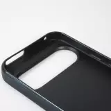 Coque Google Pixel 9 / Pixel 9 Pro - Silicone rigide noir Canton NE noir