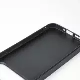 Coque Google Pixel 9 / Pixel 9 Pro - Silicone rigide noir Canton NE noir