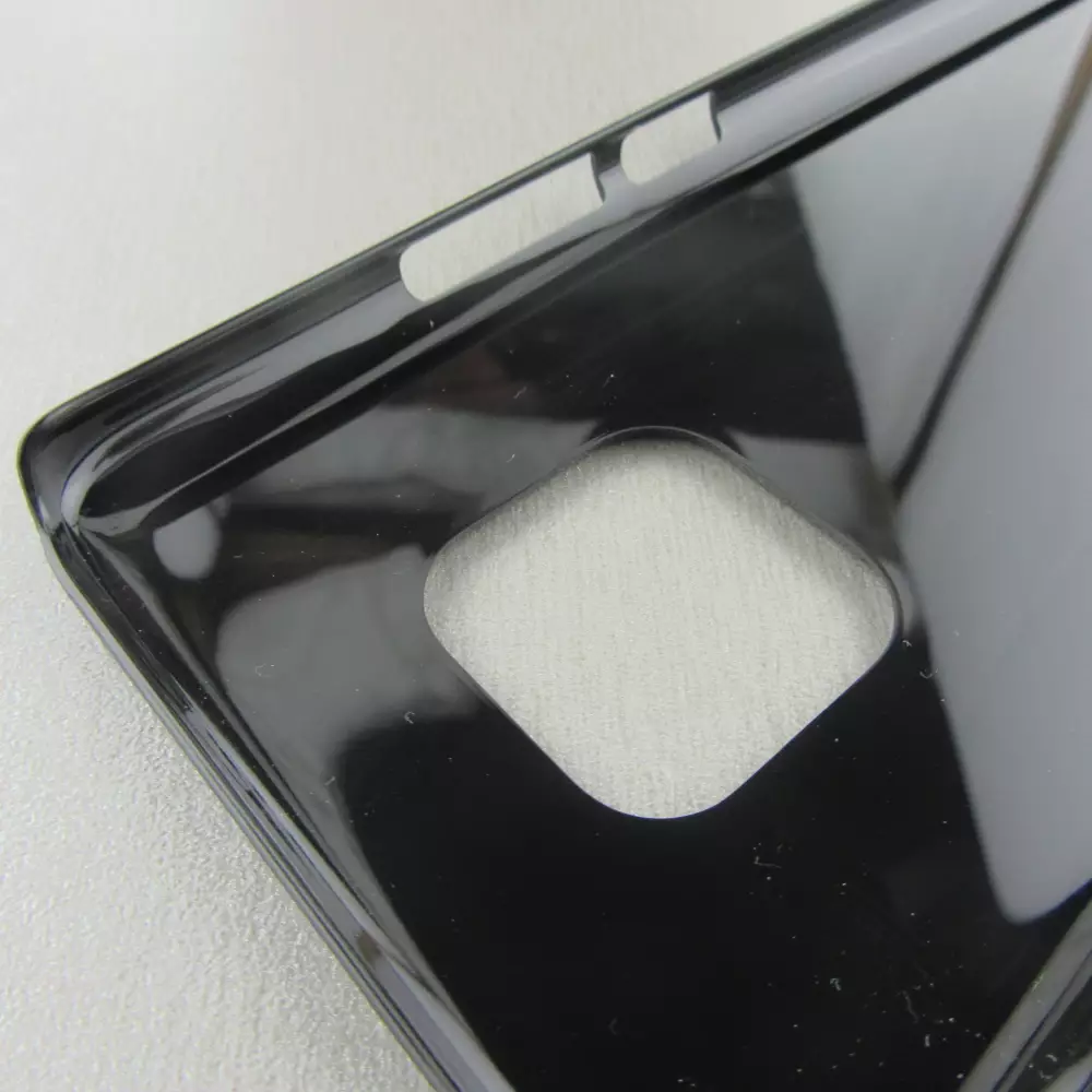 Coque Huawei Mate 20 Pro - Wolf Shape