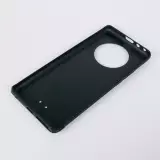 Coque Huawei Mate 40 Pro - Silicone rigide noir Viva la vida 2026