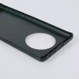 Coque Huawei Mate 40 Pro - Silicone rigide noir Viva la vida 2026