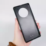 Coque Huawei Mate 40 Pro - Silicone rigide noir Viva la vida 2026