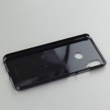 Huawei P20 Lite Case Hülle - Christmas 25 Nutcracker Snow