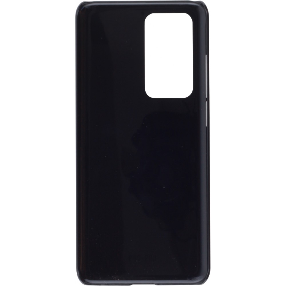 Coque Huawei P40 Pro - Canton BE noir