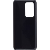 Coque Huawei P40 Pro - Canton BE noir