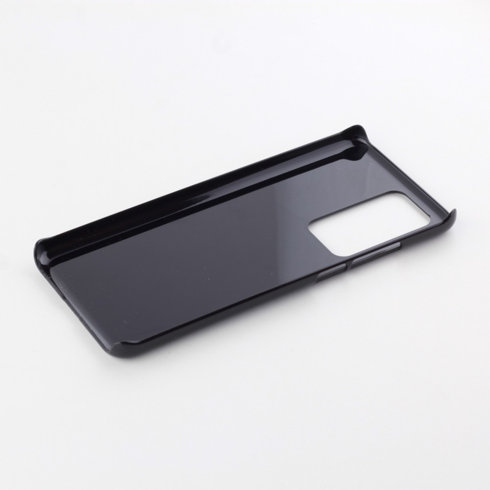 Coque Huawei P40 Pro - Canton BE noir