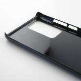 Coque Huawei P40 Pro - Canton BE noir