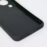 Coque Huawei P60 - Silicone rigide noir Spring flowers Spring 2026