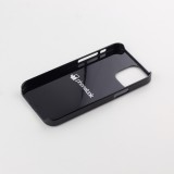 Coque iPhone 12 mini - Autumn 25 Pumpkin