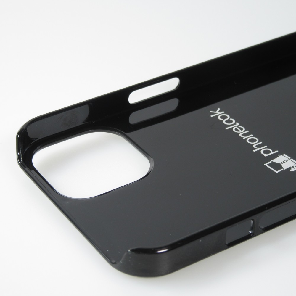 iPhone 13 Case Hülle - Ostern 2025 Osterkorb