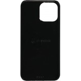 Coque iPhone 13 Pro Max - Canton VD blanc