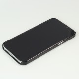 Coque iPhone 13 Pro Max - Canton VD blanc