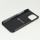Coque iPhone 13 Pro Max - Canton VD blanc