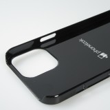 Coque iPhone 13 Pro Max - Canton VD blanc