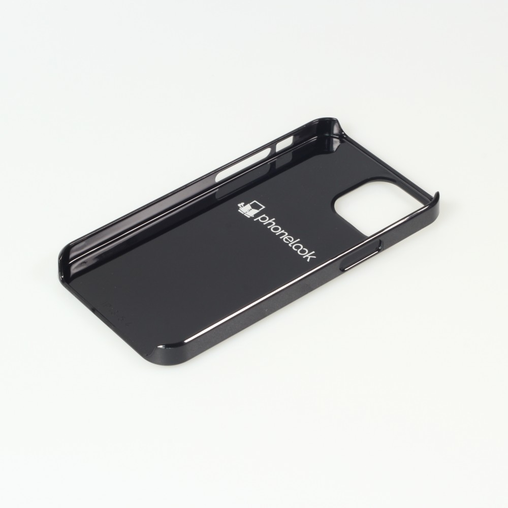 Coque iPhone 13 mini - Autumn 25 Trees