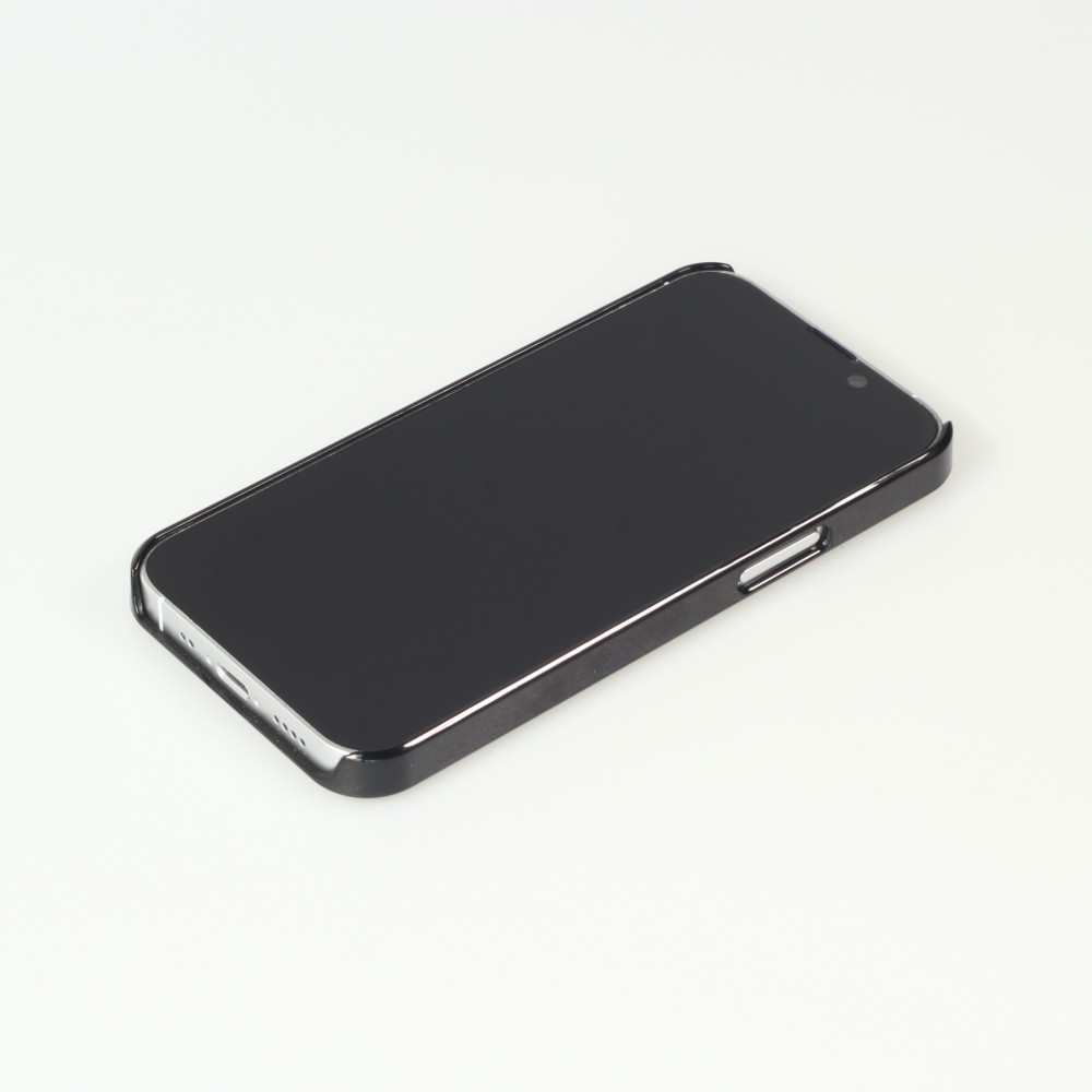 Coque iPhone 13 mini - Autumn 25 Trees