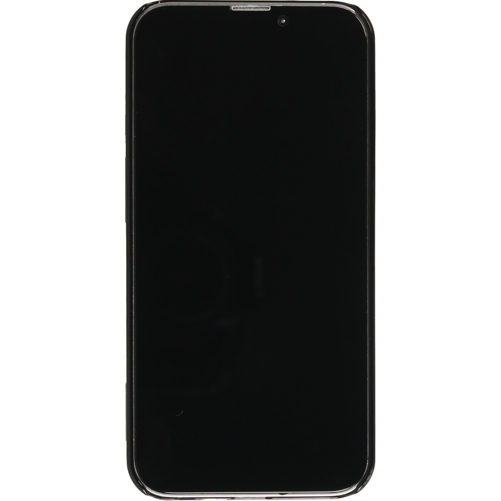 Coque iPhone 14 Plus - Canton NE noir