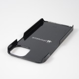 Coque iPhone 14 Plus - Canton NE noir