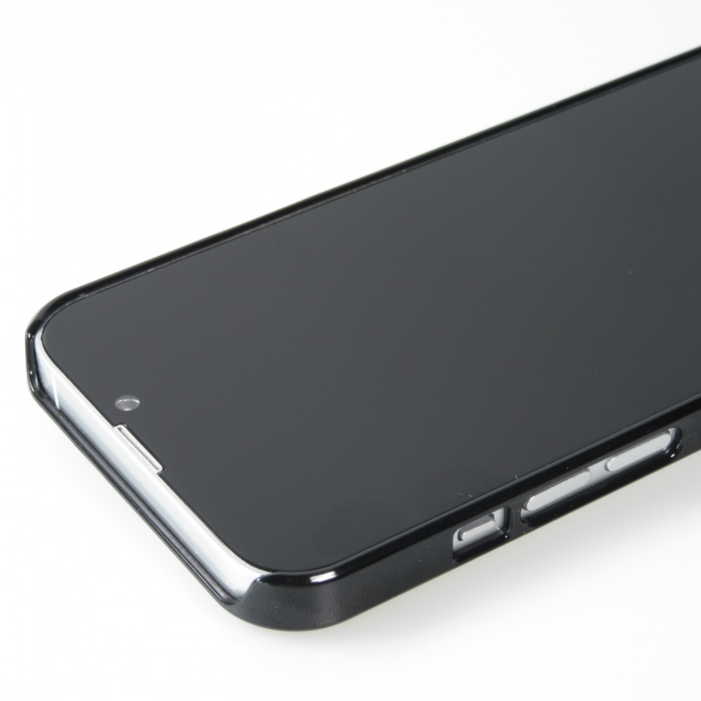Coque iPhone 14 Plus - Canton NE noir