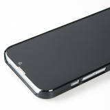Coque iPhone 14 Plus - Canton NE noir