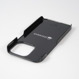 Coque iPhone 14 Pro - Canton TG noir