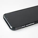 Coque iPhone 14 Pro - Canton TG noir