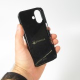 iPhone 16 Case Hülle - Taylor Swift In My Swiftie Era - White