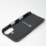 iPhone 16 Case Hülle - Taylor Swift In My Swiftie Era - White