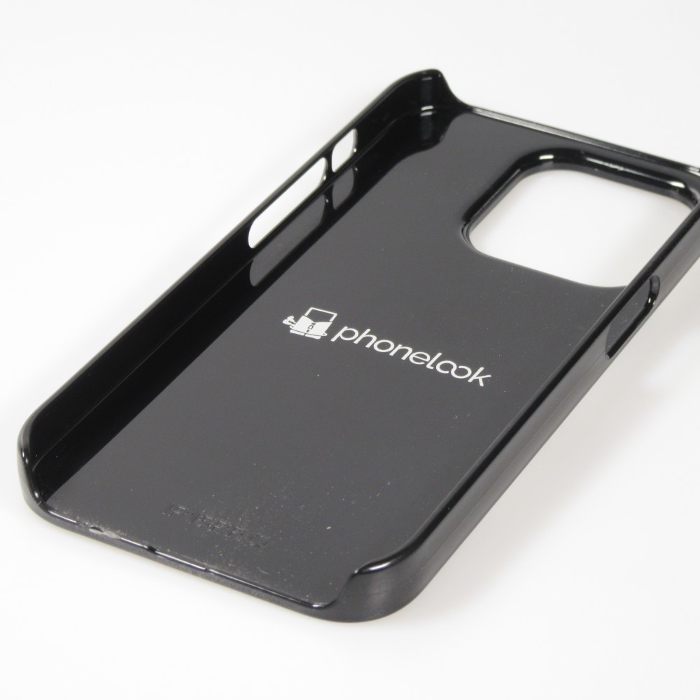 iPhone 16 Pro Max Case Hülle - 100% einzigartig erstellt dank Deiner Kreativität und künstlicher Intelligenz (KI)