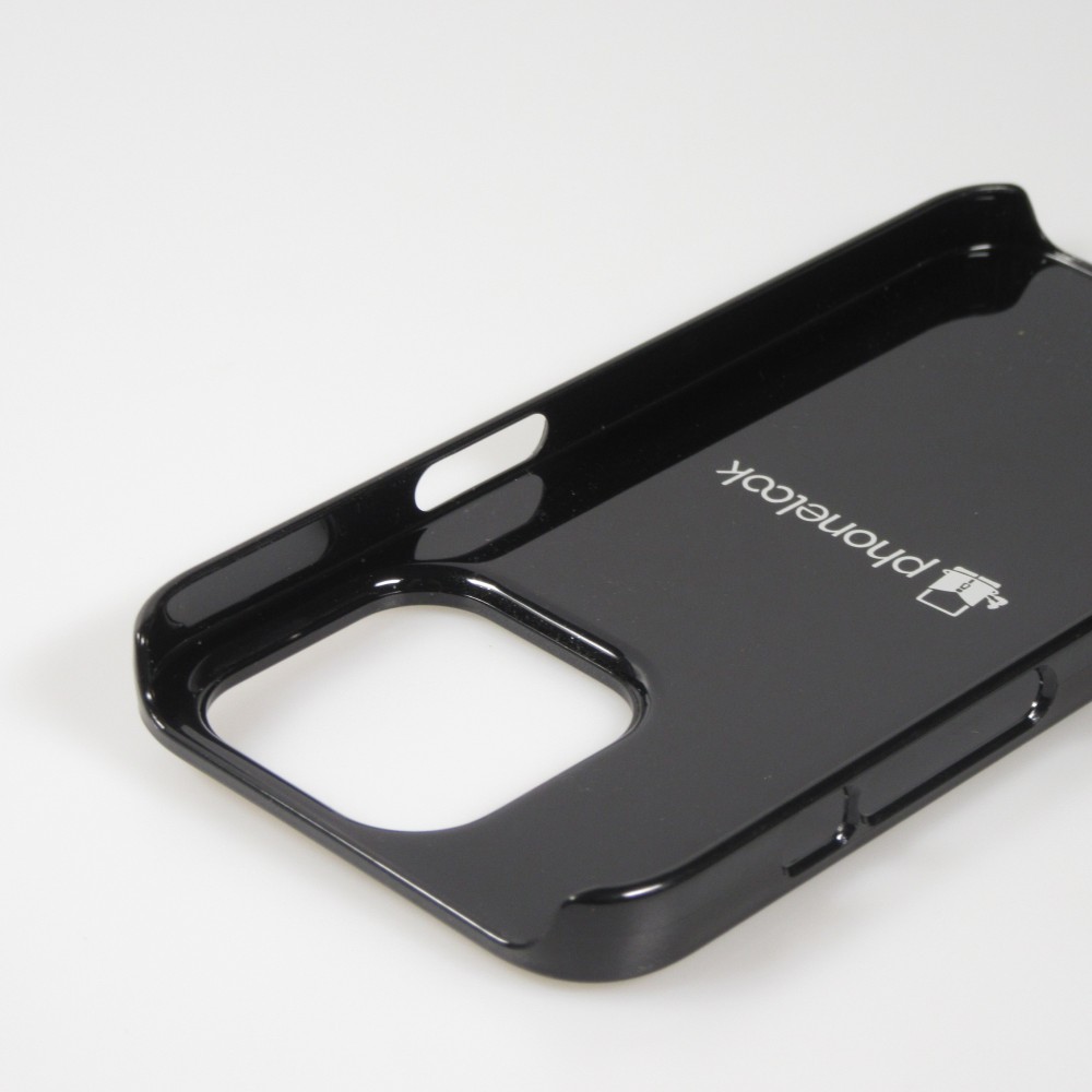 iPhone 16 Pro Max Case Hülle - 100% einzigartig erstellt dank Deiner Kreativität und künstlicher Intelligenz (KI)